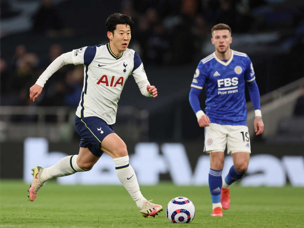 维卡里奥:孙兴慜与麦迪逊明日缺阵,坦言五年未战人造草皮 维卡里奥:孙兴慜与麦迪逊明日缺阵,坦言五年未战人造草皮